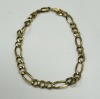 10K Gold Bracelet (Dayton, NJ)
