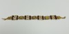 22K Gold Bracelet (Dayton, NJ) - 2