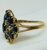 14K Gold Ring (Dayton, NJ) - 2