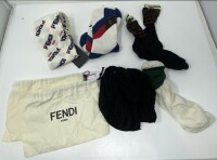 Fendi Socks & Tights (Dayton, NJ)