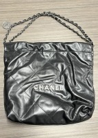 Chaenl Hobo Bag (Pompano Beach, FL)