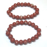 23K Gold Cast Bracelets (Pompano Beach, FL)