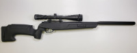 Stoeger Atac Supressor Air Rifle