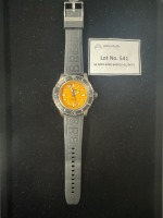 Breitling Superocean Watch (Pompano Beach, FL)