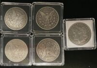 Silver & Other Coins (Pompano Beach, FL)