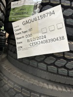 Tires (Domestic ) (Corona, CA)