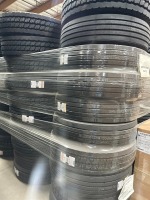 Tires (EXPORT ONLY) (Corona, CA)