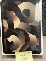 Apple iPads (Riverside, CA)