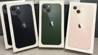 Apple iPhones (Riverside, CA)