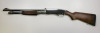 Winchester Stainless Marine Shotgun - 2