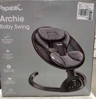 Baby Swings & Toys (EXPORT ONLY) (Riverside, CA)