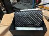 Chanel Chevron Bag (Laredo, TX) - 3