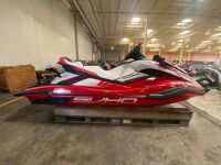 2021 12' Yamaha Waverunner (Salinas, PR) - 2024490900020301-001-0000