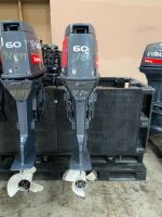 60 HP Yamaha Outboard Engine (Salinas, PR) - 2021495100006901-003-0000