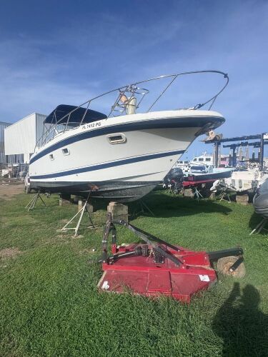 1999 30' Chris Craft 308 Express Cruiser (Fajardo, PR) - 2022510400012101-001-0000