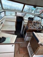 1977 21' Searay Bayliner Cabin Cruiser (Spring Valley, CA) - 2025565800002901-001-0000