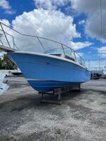 1986 26' Sea Ox (Dania Beach, FL) - 2025525100000101-001-0000