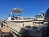 1990 24' Pursuit Cabin Cruiser (Spring Valley, CA) - 2024250100073901-001-0000 - 2