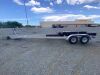 2018 27' Trailer, All Star Trailers (Salinas, PR) - 2020490400001501-010-0000 - 2