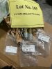 Motor ASSY Vacuum Toilet (Pompano Beach, FL) - 2025520600177501-001-0000 - 5