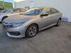 2018 Honda Civic - 39
