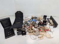 Fashion Jewelry & Watches