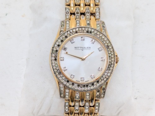 Wittnauer Fashion Watch