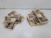Japanese Yen Currency