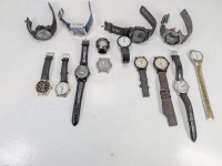 Fashion Watches