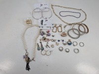 Fashion Jewelry