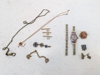 Fashion Jewelry