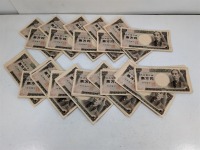 Japanese Yen Currency