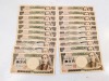 Japanese Yen Currency - 5
