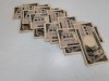 Japanese Yen Currency
