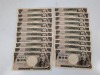 Japanese Yen Currency - 5