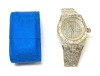 18K Rose Gold Audemars Piguet Royal Oak Offshore Watch (Pompano Beach, FL) - 2