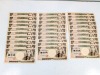 Japanese Yen Currency - 3