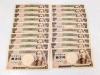 Japanese Yen Currency - 5