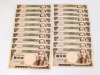 Japanese Yen Currency - 6