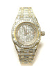 18K Rose Gold Audemars Piguet Royal Oak Offshore Watch (Pompano Beach, FL) - 3