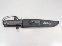 "Jeep" Knife