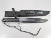 "Jeep" Knife - 2