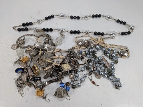 Fashion Jewelry