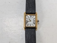 Watch