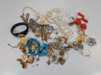 Fashion Jewelry & Watch