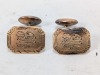 14K Cufflinks