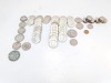 Coins