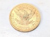 Liberty Head $5 Gold Coin - 2