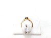 18K Yellow Gold Ring - 4