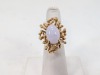 14K Gold Ring